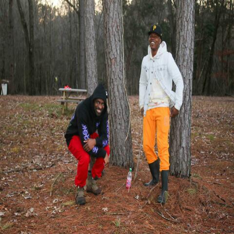 Sadistic Niggaz II