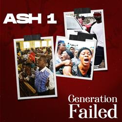 Generation Failed me
