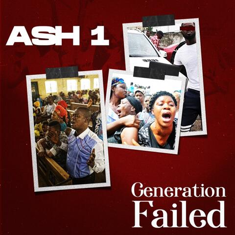 Generation Failed me