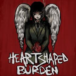 Heartshaped Burden (feat. Deep October)