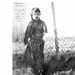 Poetry By Pilot Light: Side 2