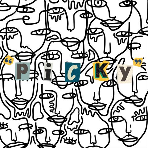 Picky (feat. Ryan Manalili)