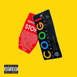 Coogie (feat. Dashxdigital)