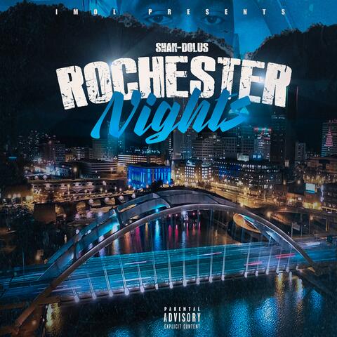 Rochester Nights