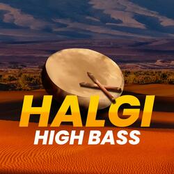 Halgi High Bass