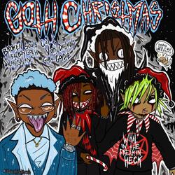 GOTH CHRISTMAS (feat. JATAN SATAN, VOMIT DASTARDLY, FatBoyGoth & GURU GOLDIE)