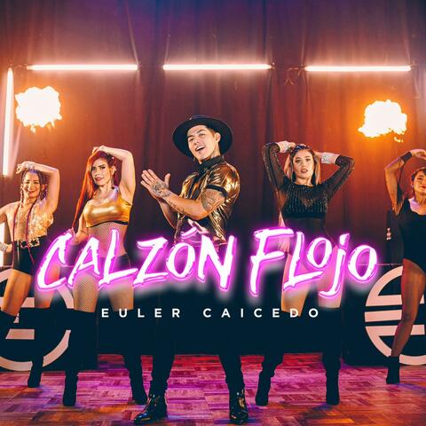CALZÓN FLOJO