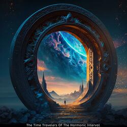 The Soft Foot Steps Of Time Passing