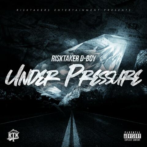 Under pressure