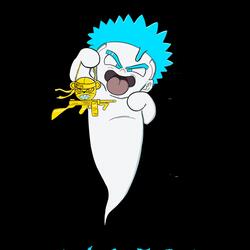 Casper (feat. Hoodieyae)