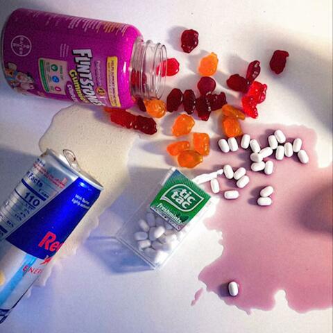 right now
