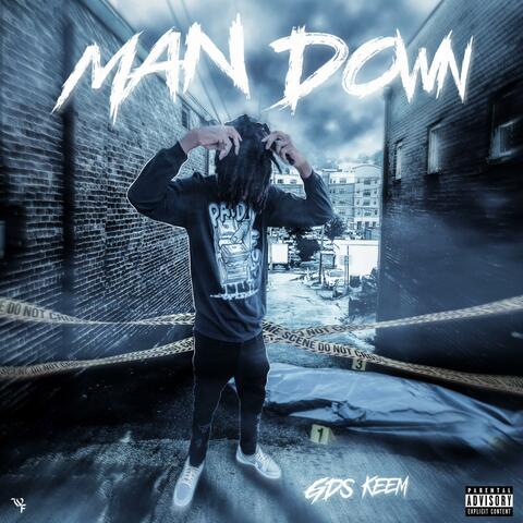 Man Down