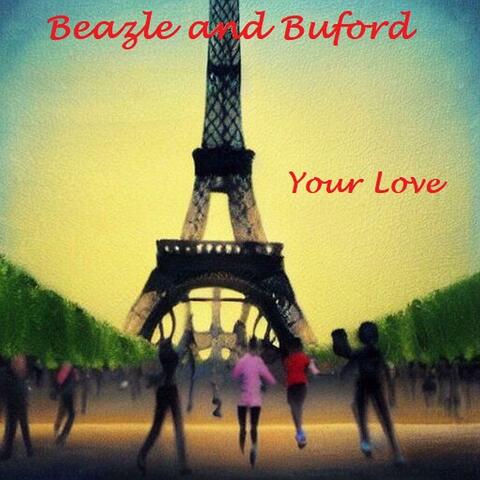 Your Love