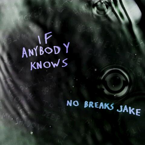If Anybody Knows (Acoustic)