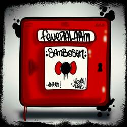 Feueralarm (feat. NCODEX)