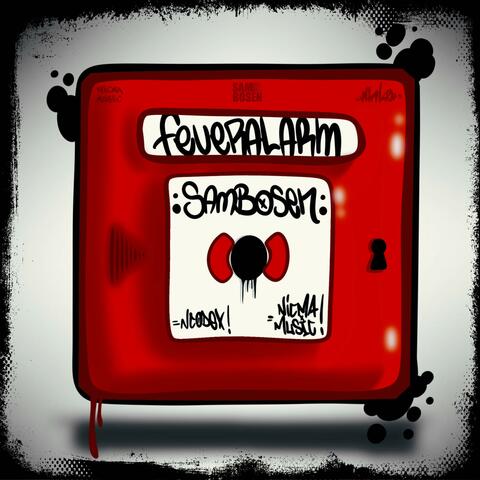 Feueralarm (feat. NCODEX)
