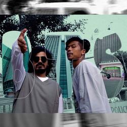 BAHUT TAGDA SCENE (BTS) (feat. MCEE ASUR & ANKU GAIROLA)