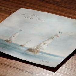 I Saw Three Ships (feat. Shavr)