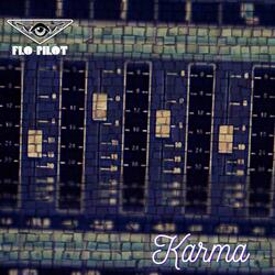 Karma (feat. ITSNOTTOBESPOKEN)