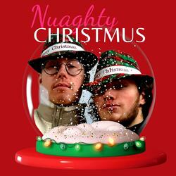 Nuagty Christmus (feat. Wolfie Hovas)