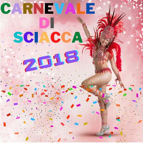 Nanà Carnevale di Sciacca 2018