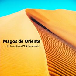 Magos de Oriente (feat. Susurrante's)