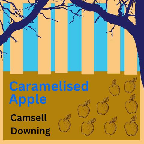 Caramelised Apple