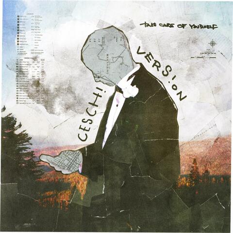 Take Care Of Yourself (Ceschi Version)