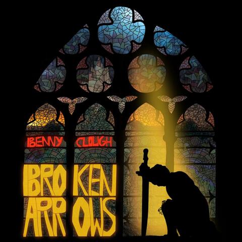 Broken Arrows