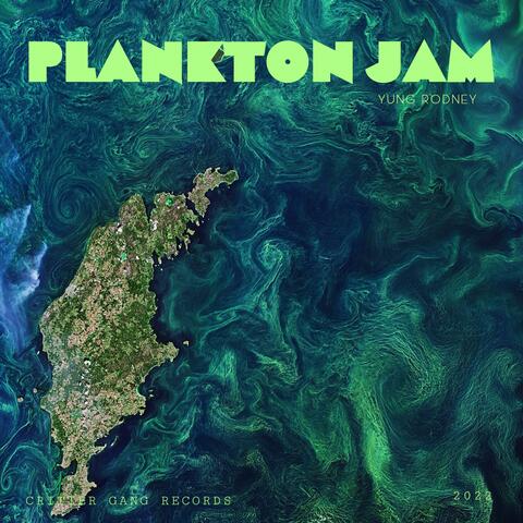 PLANKTON JAM