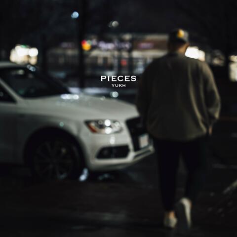 pieces