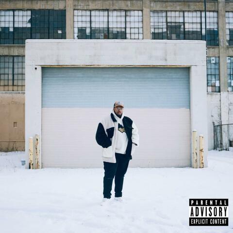 King of the Winter EP