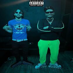 Hit YB (feat. 3k Trayc)