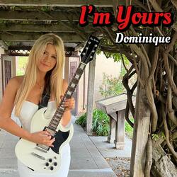 I'm Yours