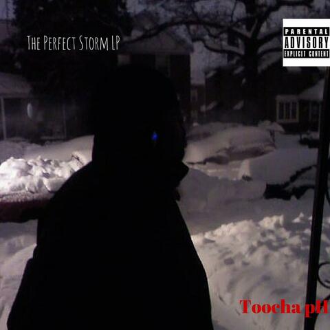 The Perfect Storm
