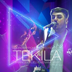 Tekila (feat. Marcos David)