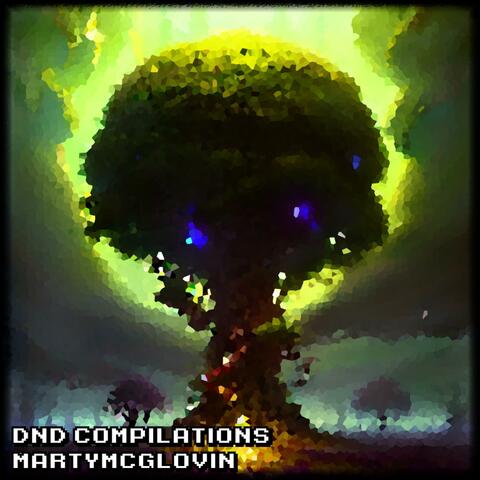 DND Compilations