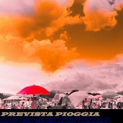 PREVISTA PIOGGIA