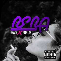 Beba (feat. Guellaz)