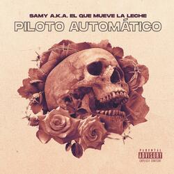 Piloto Automático (feat. Samy)