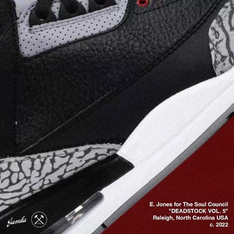 Deadstock, Vol. 5
