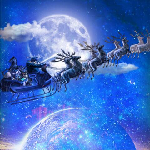Jingle Bells (feat. 2wuap)