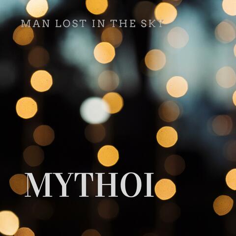 mythoi (live ambient music, vol 2)