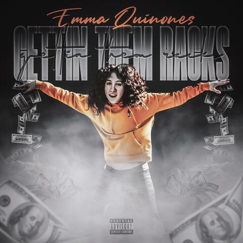 Gettin' them racks
