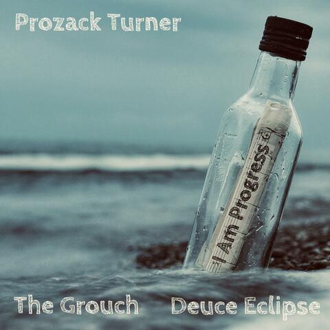 I Am Progress (feat. The Grouch & Deuce Eclipse)