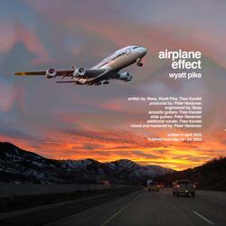 Airplane Effect