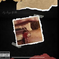 My Dayz of Old (feat. AaliYah Taavi)