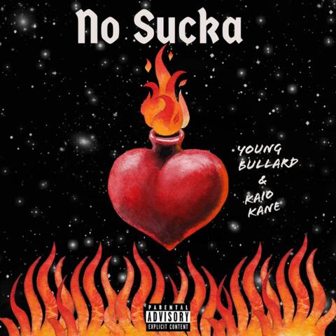 No Sucka (feat. Kaio Kane)
