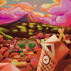 Costa Rica (feat. Plu2o Nash)