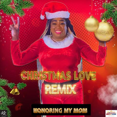 Christmas Love (Special Version REMIX)